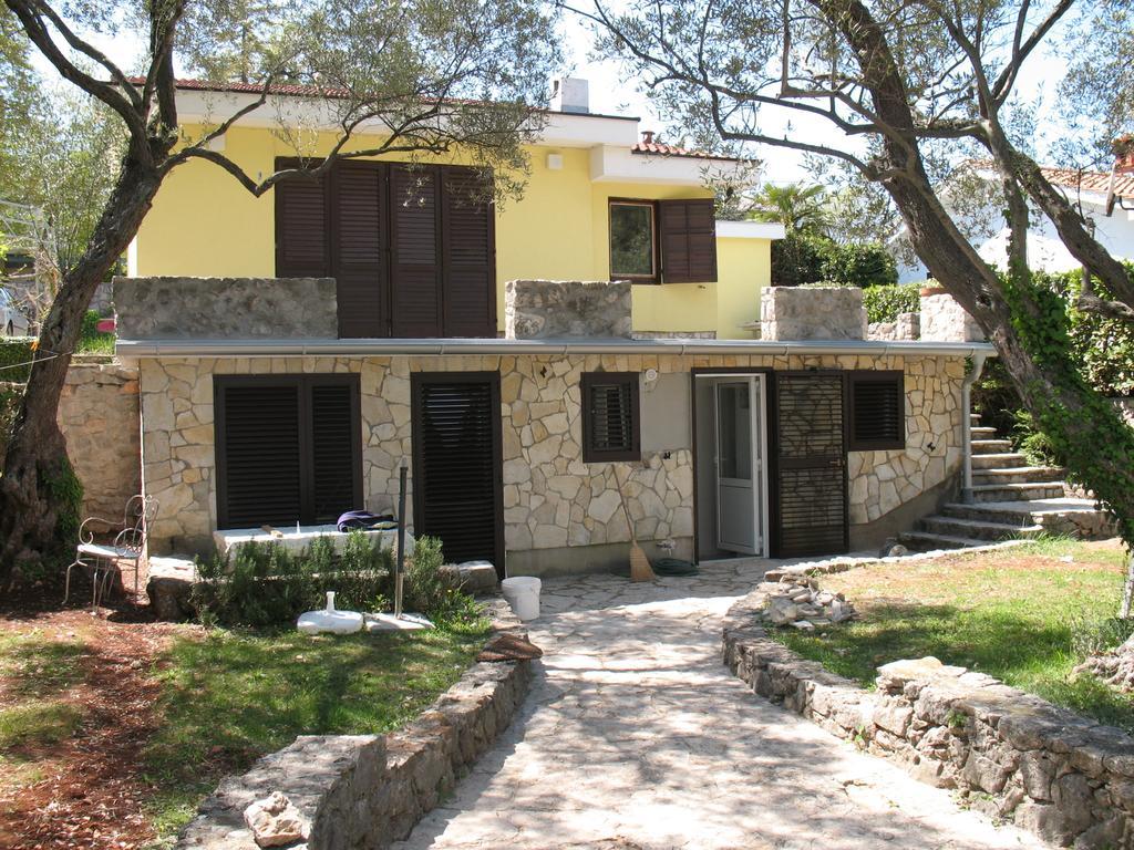 Villa Maslina Vantacici Exterior photo