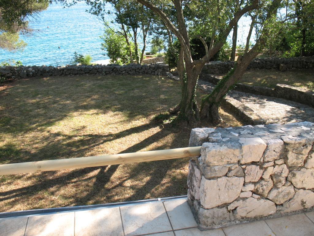 Villa Maslina Vantacici Exterior photo