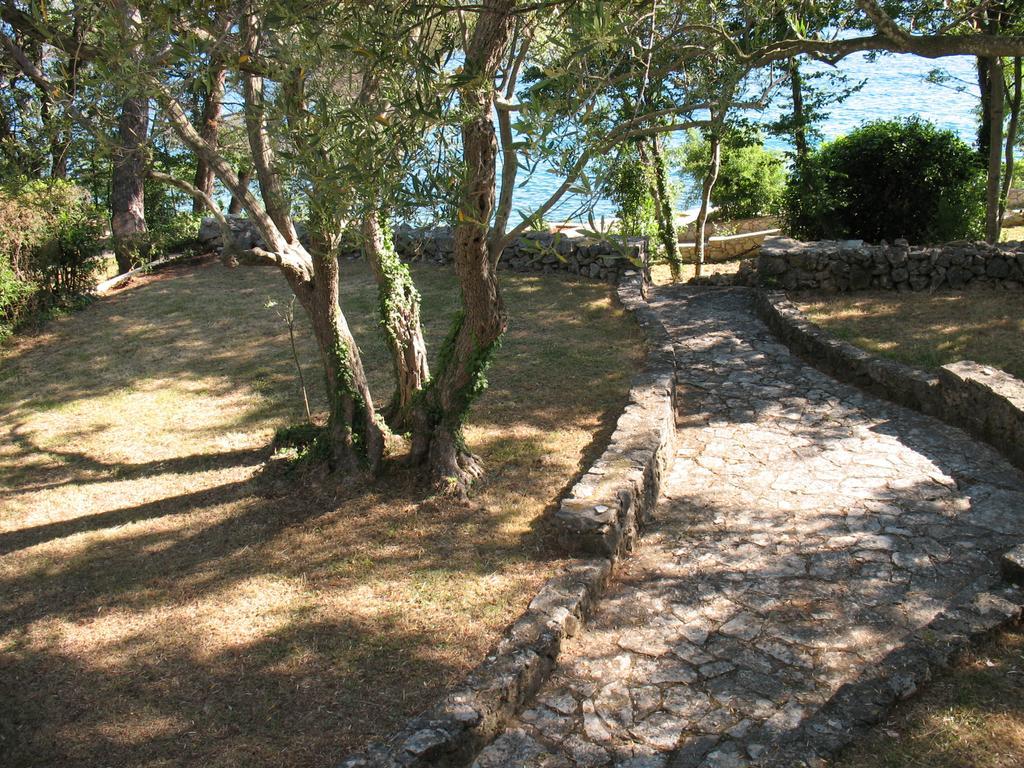 Villa Maslina Vantacici Exterior photo